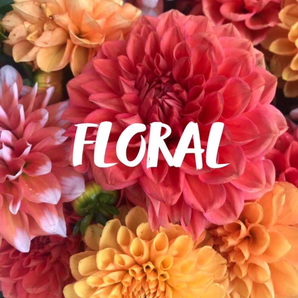 Floral